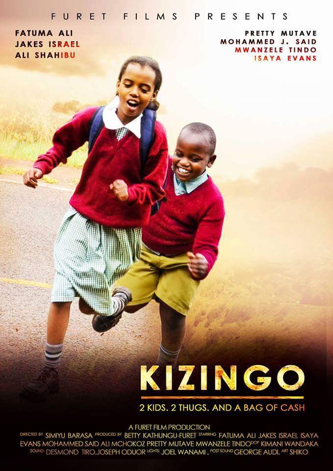 KIZINGO