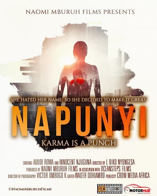 NAPUNYI