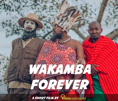 WAKAMBA FOREVER