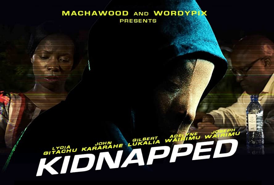 KIDNAPPED