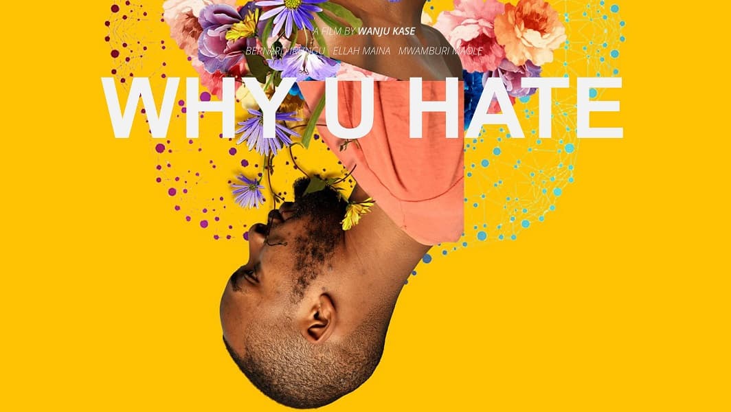 WHY U HATE