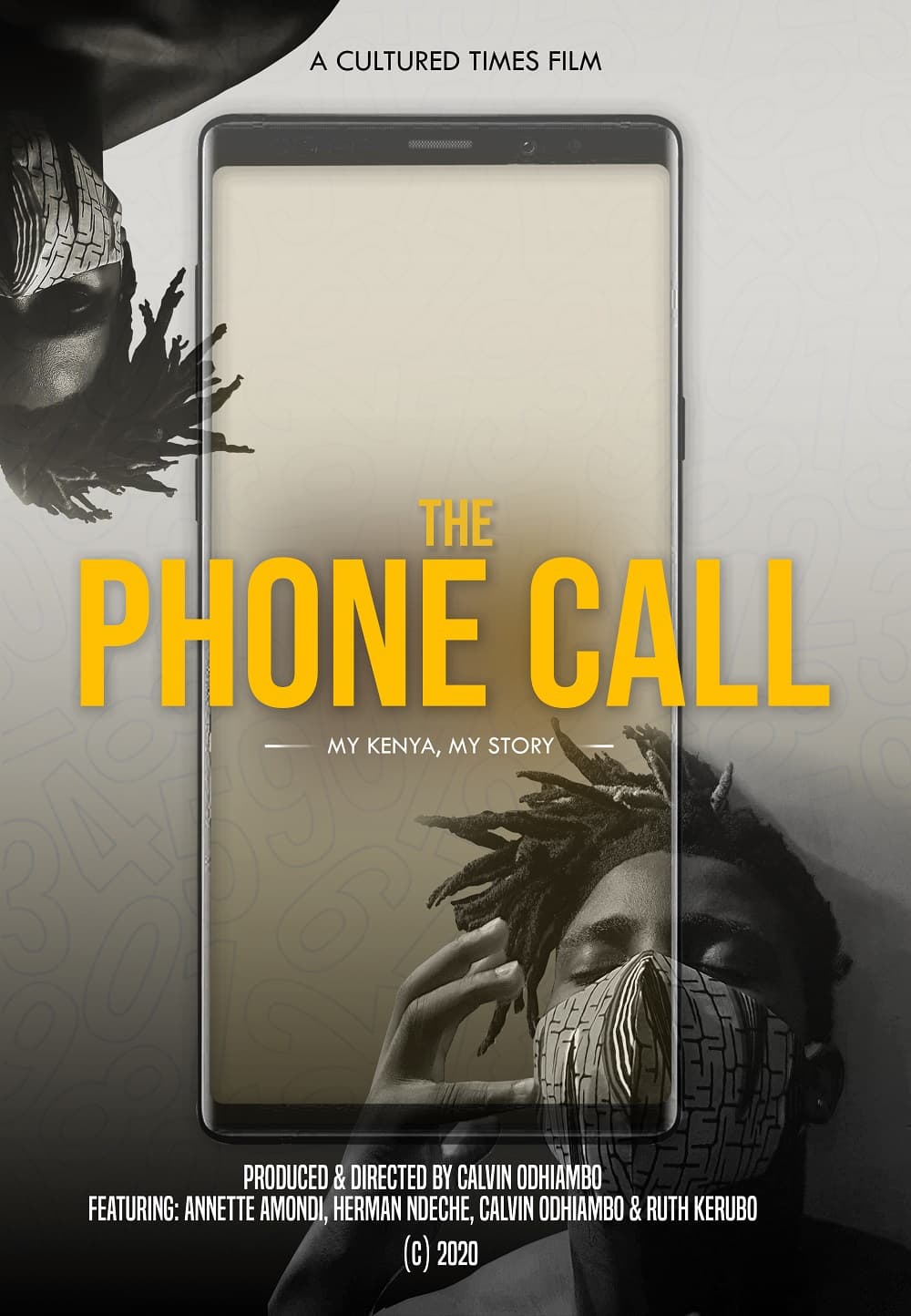 THE PHONE CALL