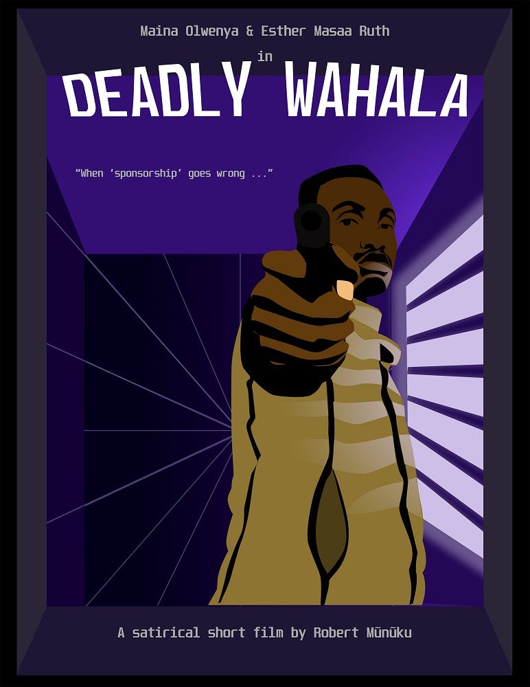 DEADLY WAHALA